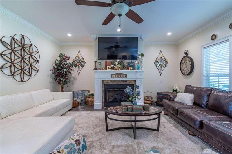 Image for property 655 Antioch Road, Cedartown, GA 30125