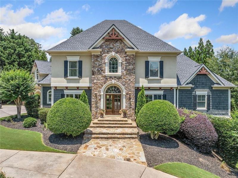 Image for property 3090 Creek Tree Lane, Cumming, GA 30041
