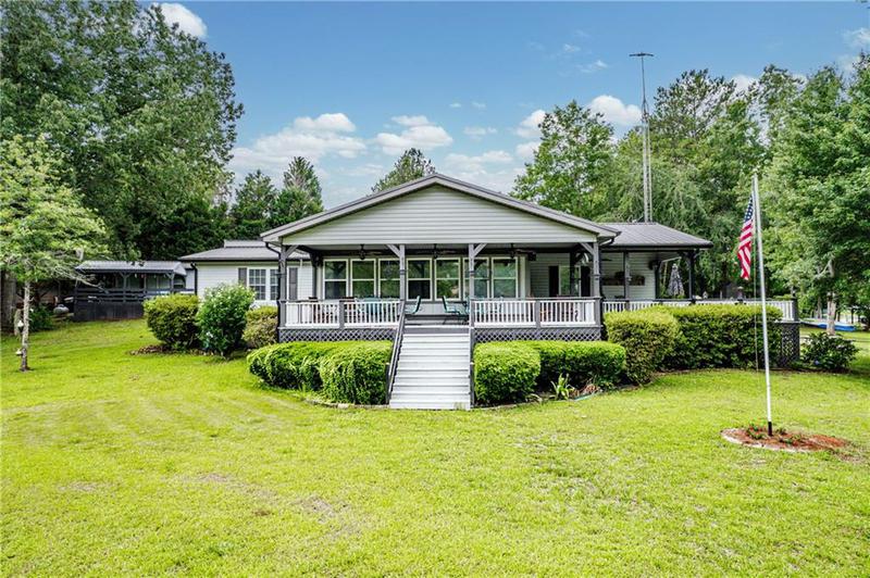 Image for property 100 Southlake Drive, Eatonton, GA 31024