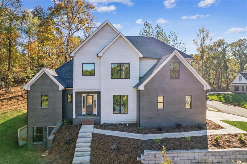 Image for property 415 Ansley Drive, Athens, GA 30605