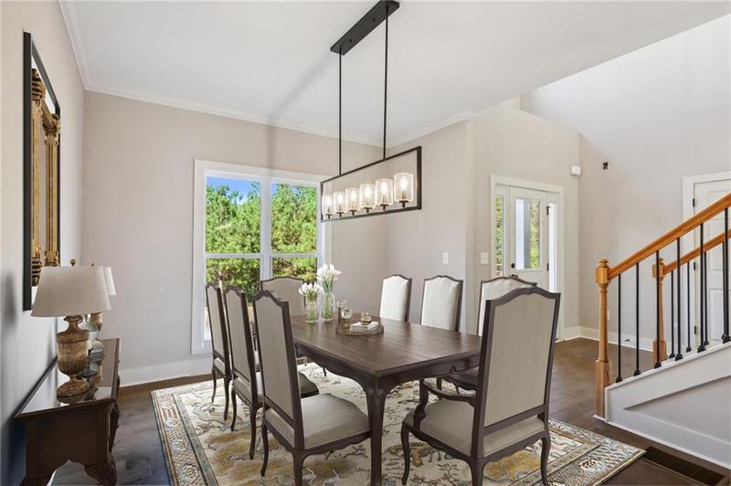 Image for property 415 Ansley Drive, Athens, GA 30605