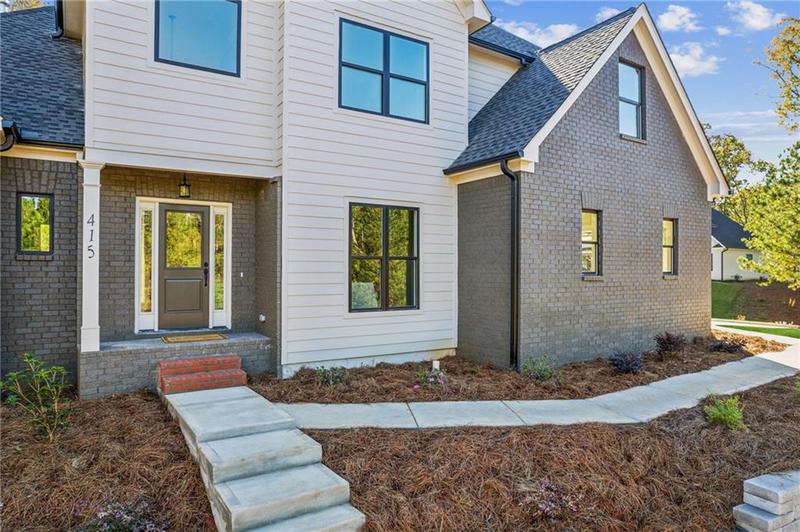 Image for property 415 Ansley Drive, Athens, GA 30605