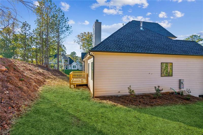 Image for property 415 Ansley Drive, Athens, GA 30605