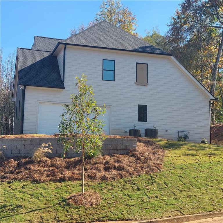 Image for property 415 Ansley Drive, Athens, GA 30605