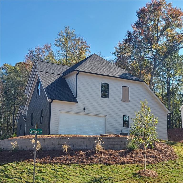 Image for property 415 Ansley Drive, Athens, GA 30605