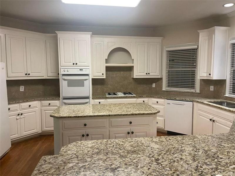 Image for property 5501 EDGERTON Drive, Peachtree Corners, GA 30092