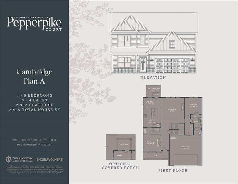 Image for property 3301 Pepperpike Court, Loganville, GA 30052