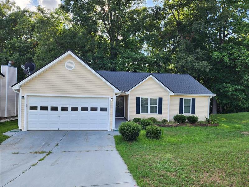 Image for property 835 Amelia Grove Lane, Lawrenceville, GA 30045