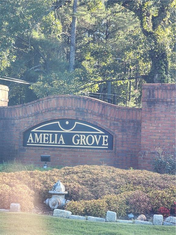 Image for property 835 Amelia Grove Lane, Lawrenceville, GA 30045