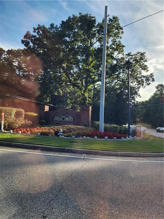 Image for property 835 Amelia Grove Lane, Lawrenceville, GA 30045