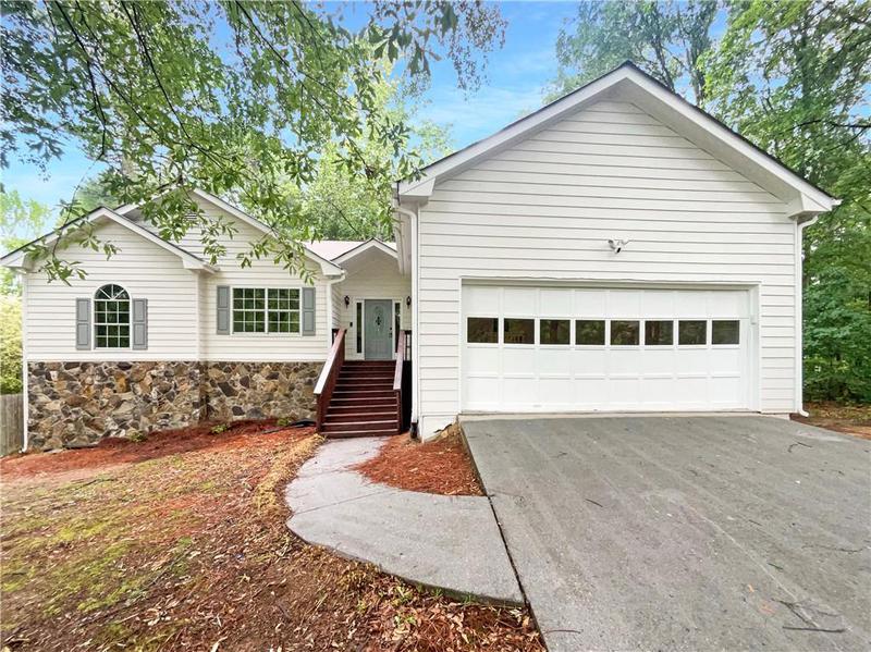 Image for property 3458 Natalie Court, Loganville, GA 30052
