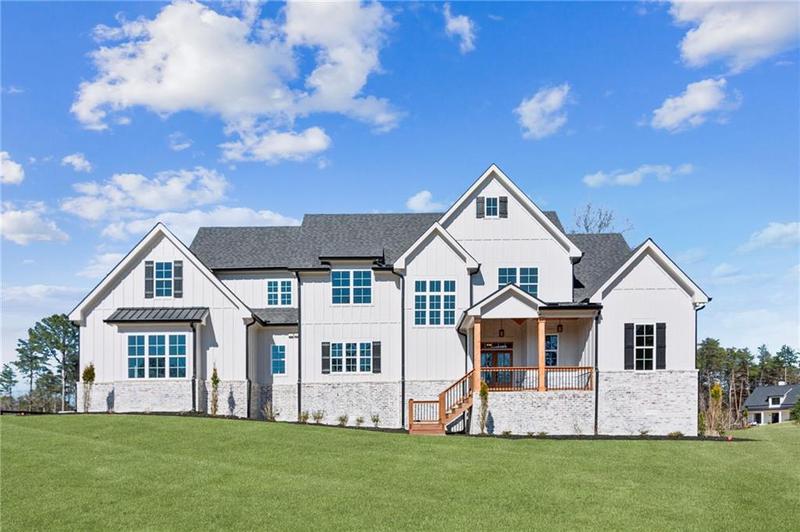 Image for property 6068 Bluewater Boulevard, Gainesville, GA 30506