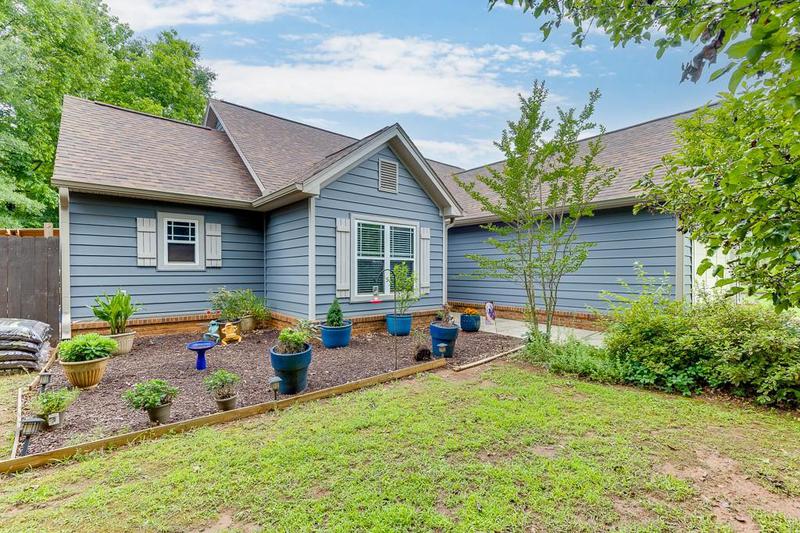 Image for property 370 Fairfield Drive, Jefferson, GA 30549