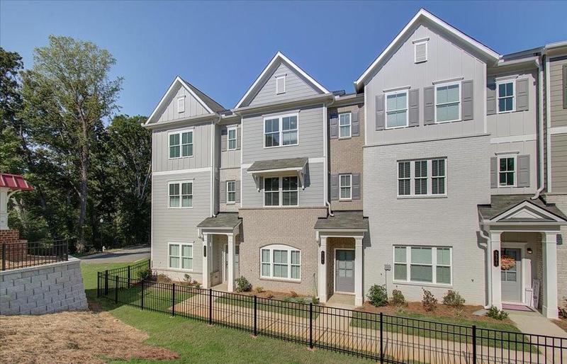 Image for property 1922 Appian Alley, Kennesaw, GA 30144