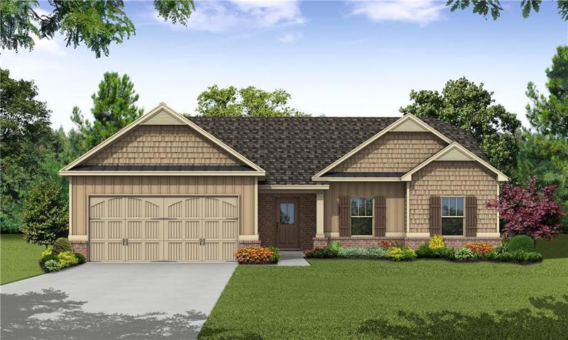 Image for property 490 Charleston Place, Villa Rica, GA 30180