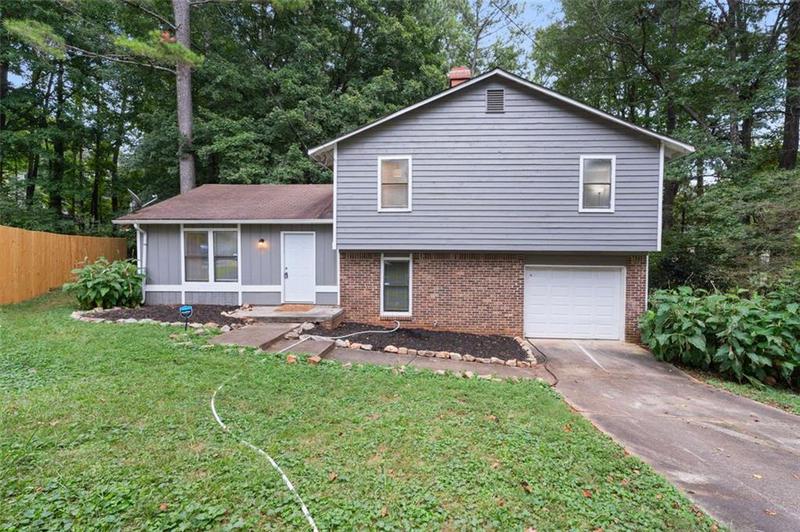 Image for property 4069 DARON Court, Ellenwood, GA 30294