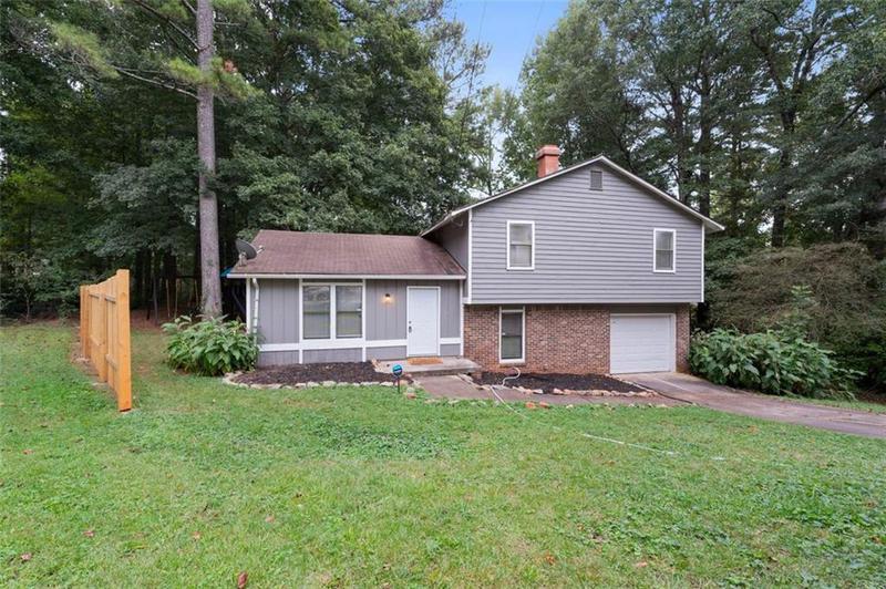 Image for property 4069 DARON Court, Ellenwood, GA 30294