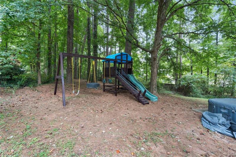 Image for property 4069 DARON Court, Ellenwood, GA 30294