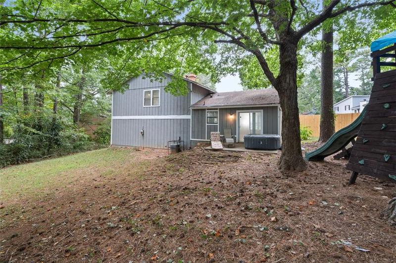 Image for property 4069 DARON Court, Ellenwood, GA 30294