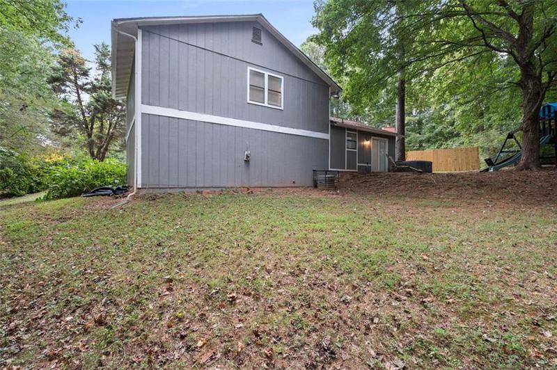 Image for property 4069 DARON Court, Ellenwood, GA 30294