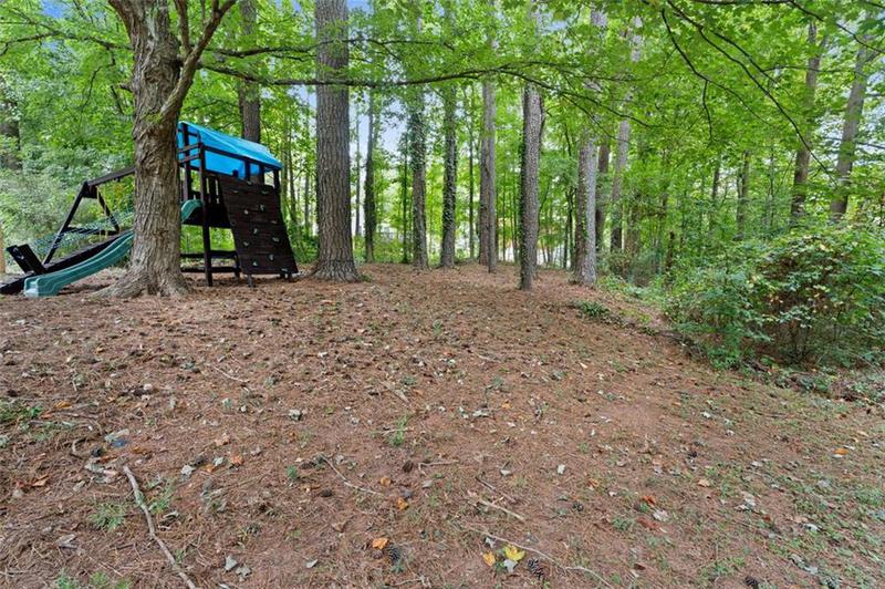 Image for property 4069 DARON Court, Ellenwood, GA 30294