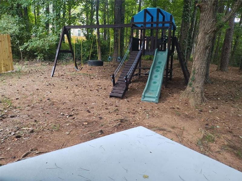 Image for property 4069 DARON Court, Ellenwood, GA 30294