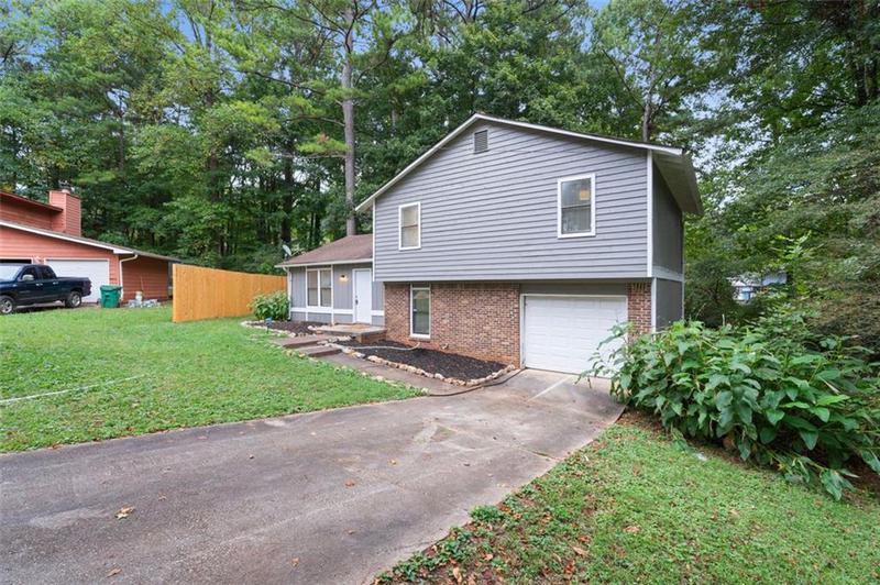 Image for property 4069 DARON Court, Ellenwood, GA 30294
