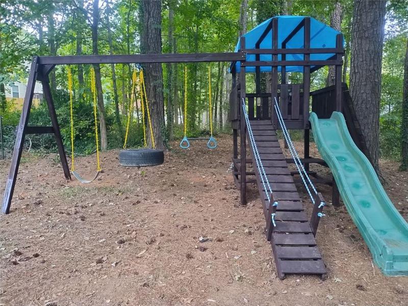 Image for property 4069 DARON Court, Ellenwood, GA 30294