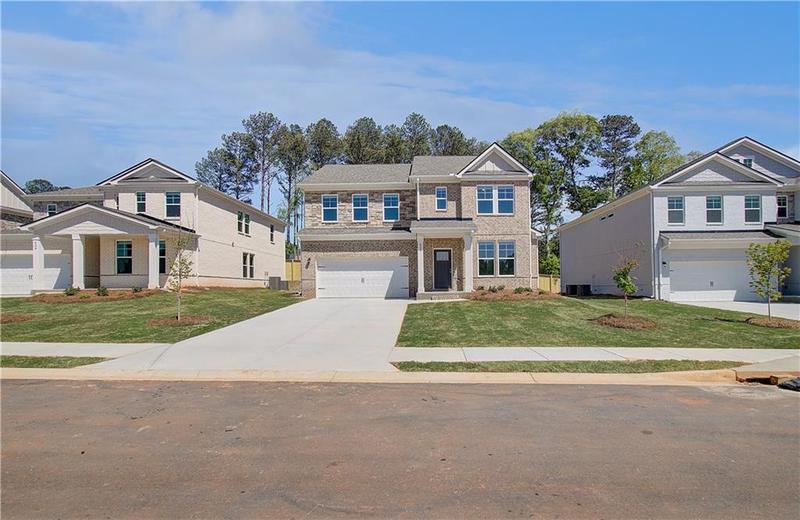 Image for property 623 Leafy Branch Way, Mcdonough, GA 30253