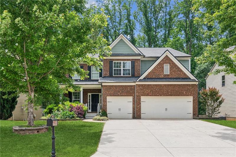 Image for property 5655 Stevehaven Lane, Cumming, GA 30028