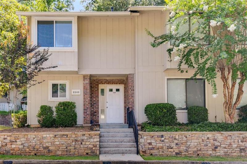 Image for property 2240 Runnymead Ridge, Marietta, GA 30067