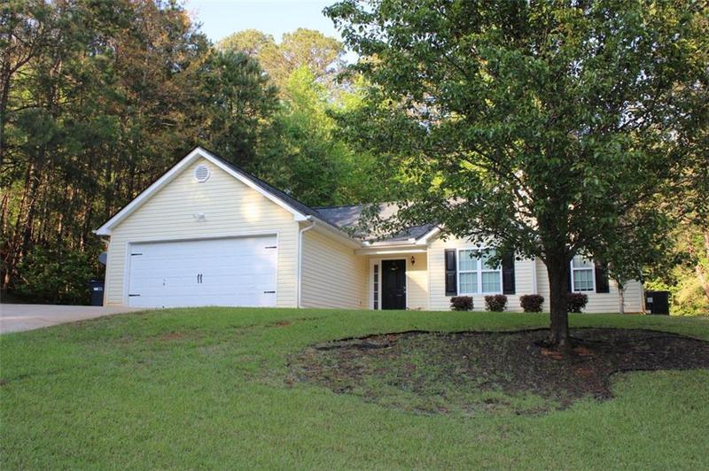 Image for property 5341 MOUNTAIN VIEW Parkway, Lula, GA 30554
