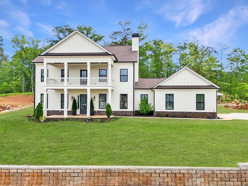 Image for property 62 Shore At Redwine Drive, Newnan, GA 30263