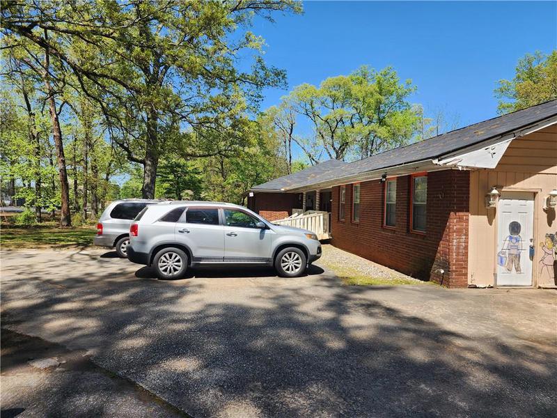 Image for property 5150 Scofield Road, College Park, GA 30349