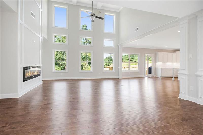 Image for property 3312 STEEPLE CHASE Way, Conyers, GA 30094