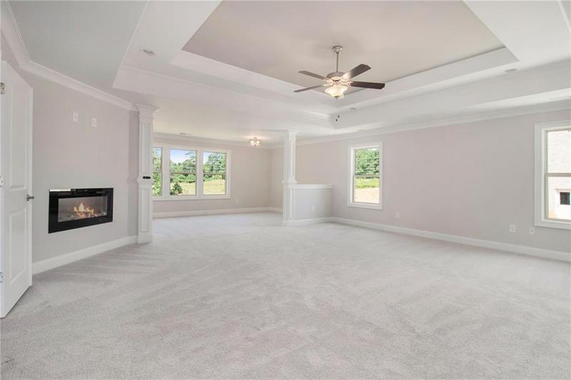 Image for property 3312 STEEPLE CHASE Way, Conyers, GA 30094