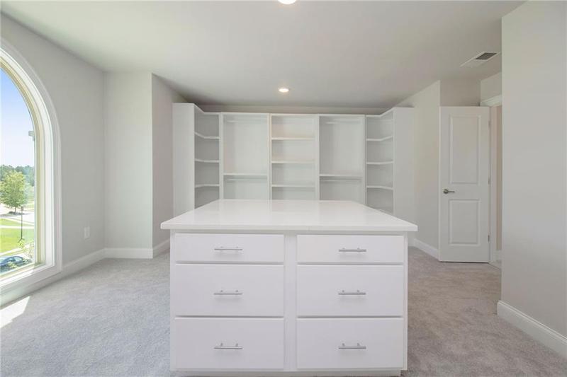 Image for property 3312 STEEPLE CHASE Way, Conyers, GA 30094