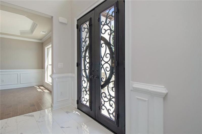 Image for property 3312 STEEPLE CHASE Way, Conyers, GA 30094