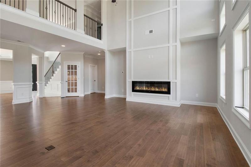 Image for property 3312 STEEPLE CHASE Way, Conyers, GA 30094