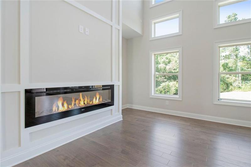 Image for property 3312 STEEPLE CHASE Way, Conyers, GA 30094