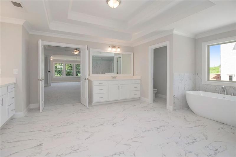 Image for property 3312 STEEPLE CHASE Way, Conyers, GA 30094