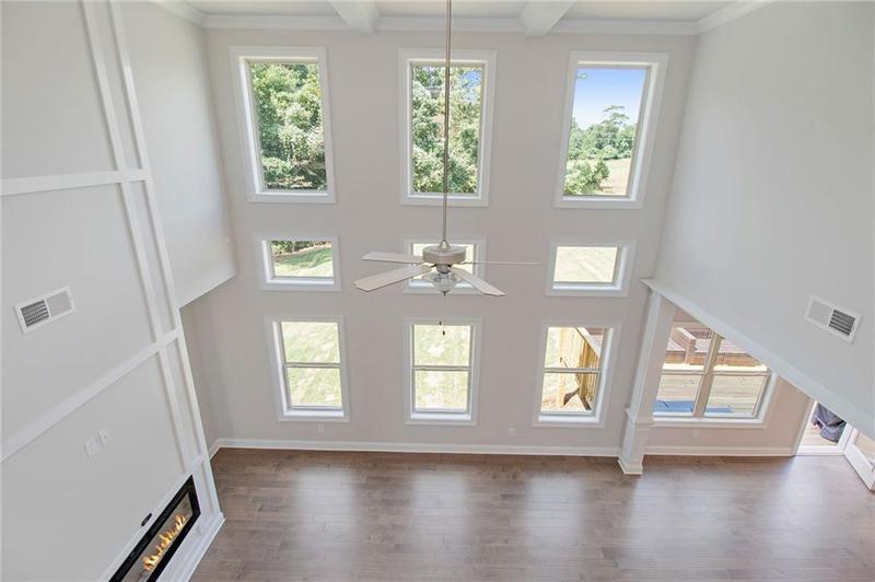 Image for property 3312 STEEPLE CHASE Way, Conyers, GA 30094