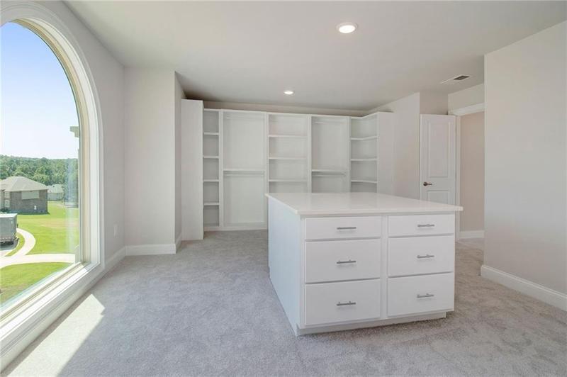 Image for property 3312 STEEPLE CHASE Way, Conyers, GA 30094