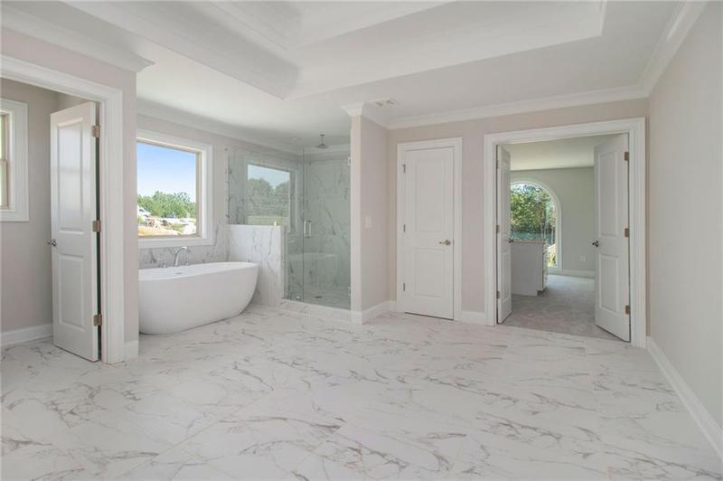 Image for property 3312 STEEPLE CHASE Way, Conyers, GA 30094