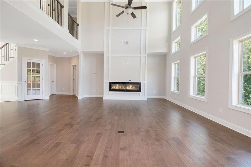 Image for property 3312 STEEPLE CHASE Way, Conyers, GA 30094