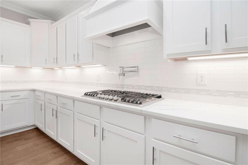 Image for property 3312 STEEPLE CHASE Way, Conyers, GA 30094