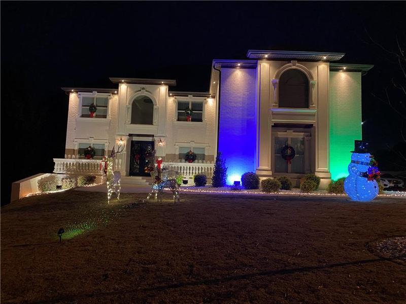 Image for property 3312 STEEPLE CHASE Way, Conyers, GA 30094