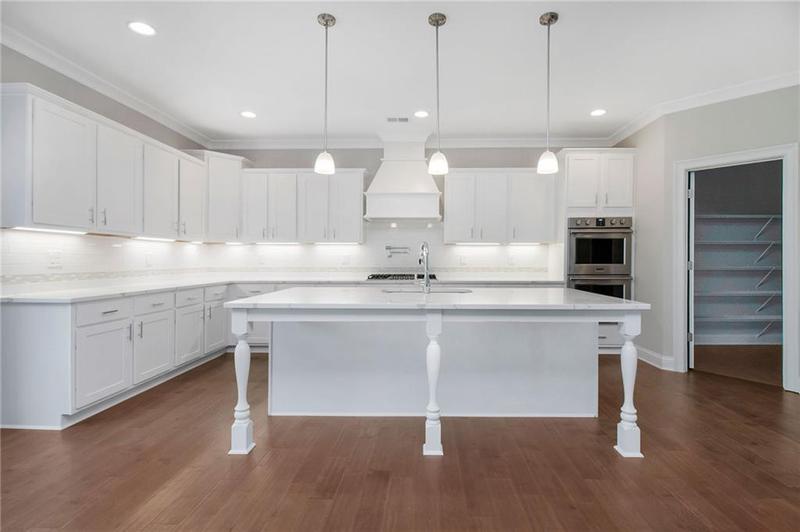 Image for property 3312 STEEPLE CHASE Way, Conyers, GA 30094