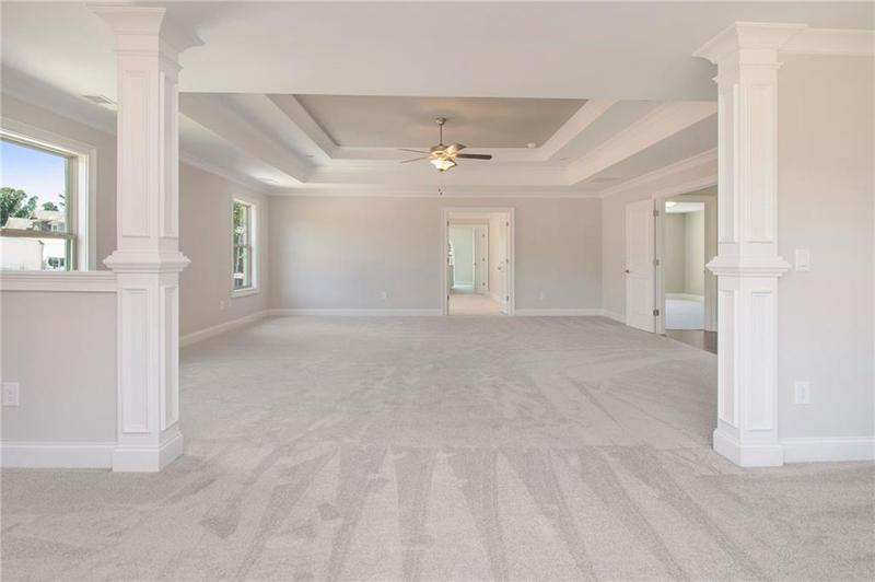 Image for property 3312 STEEPLE CHASE Way, Conyers, GA 30094