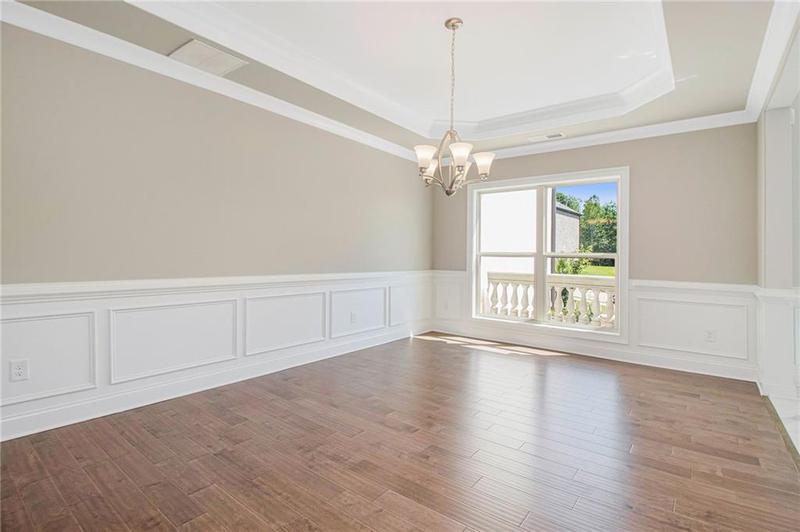 Image for property 3312 STEEPLE CHASE Way, Conyers, GA 30094